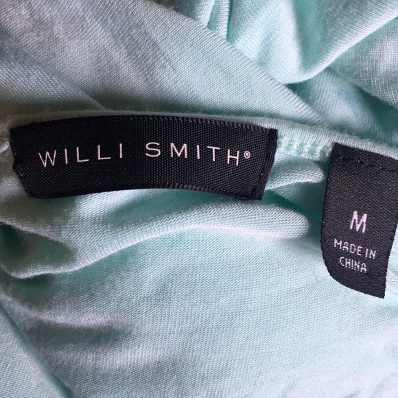 Super soft! Women’s Willi Smith Sleeveless - Picture 6 of 6